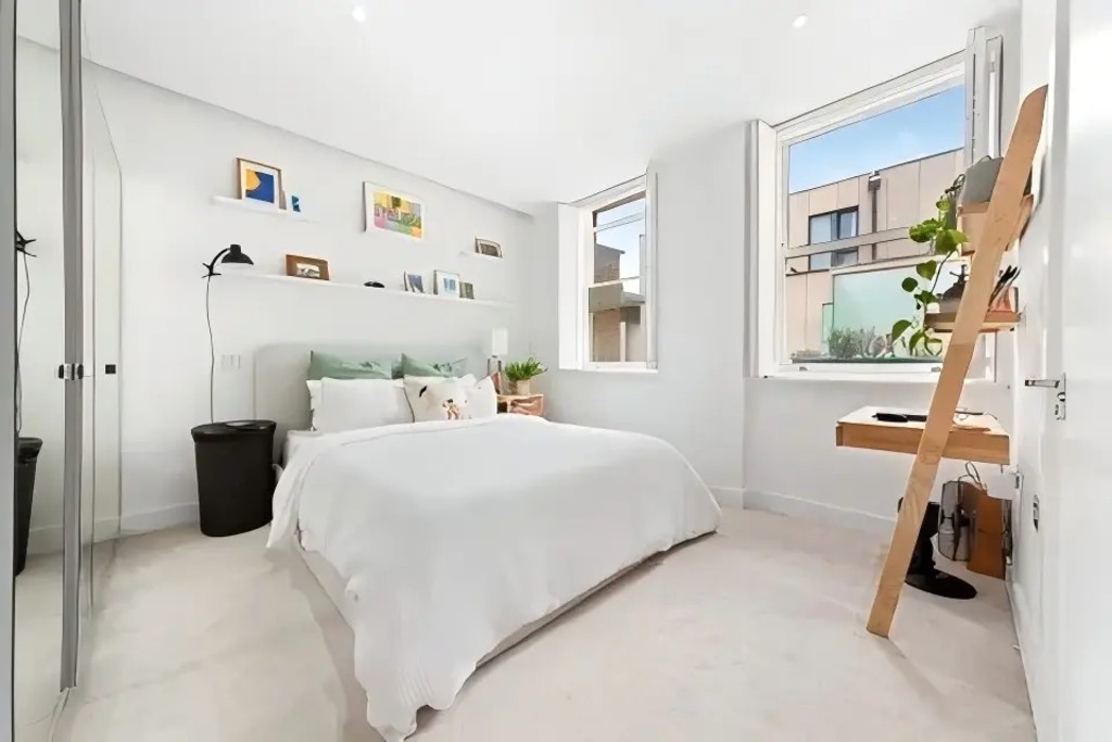 Fulham／West Brompton丨Ariana Apartments丨2B2B