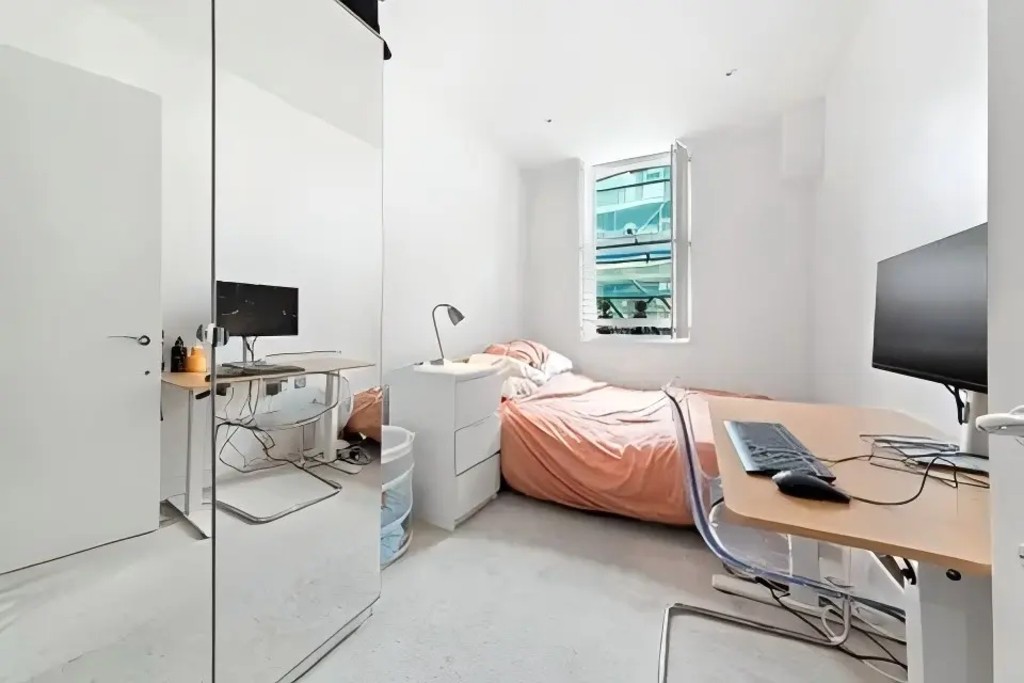Fulham／West Brompton丨Ariana Apartments丨2B2B
