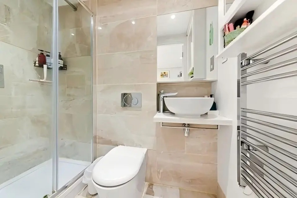 Fulham／West Brompton丨Ariana Apartments丨2B2B