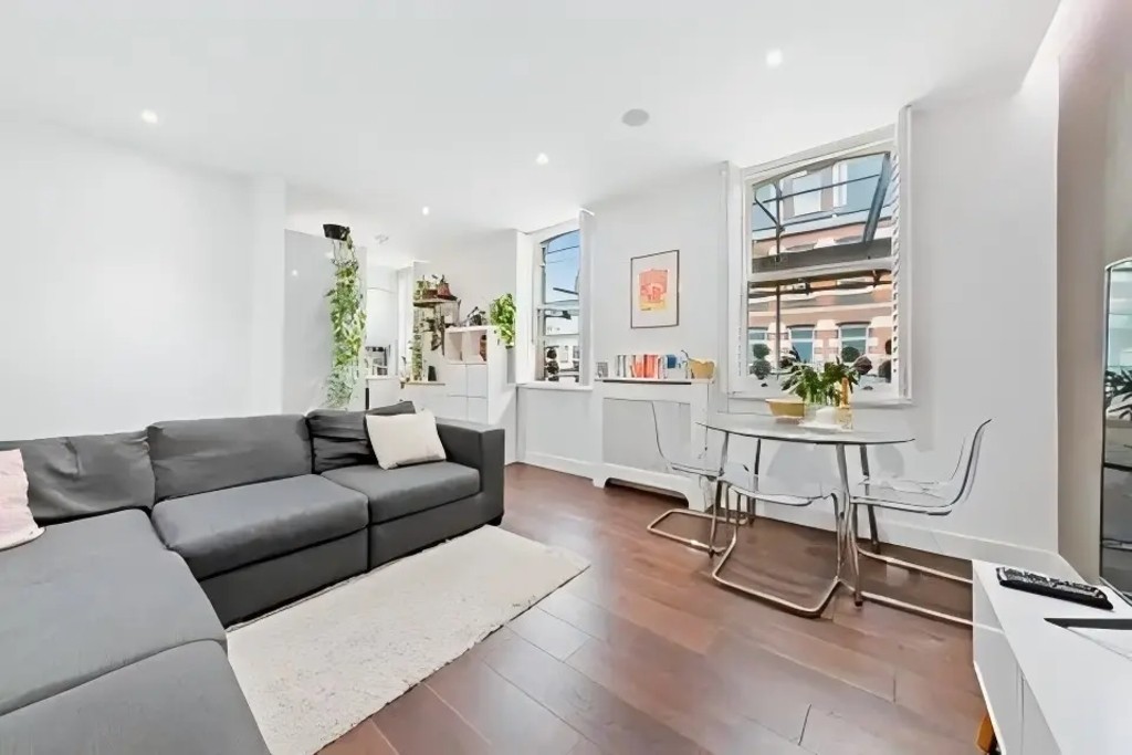 Fulham／West Brompton丨Ariana Apartments丨2B2B
