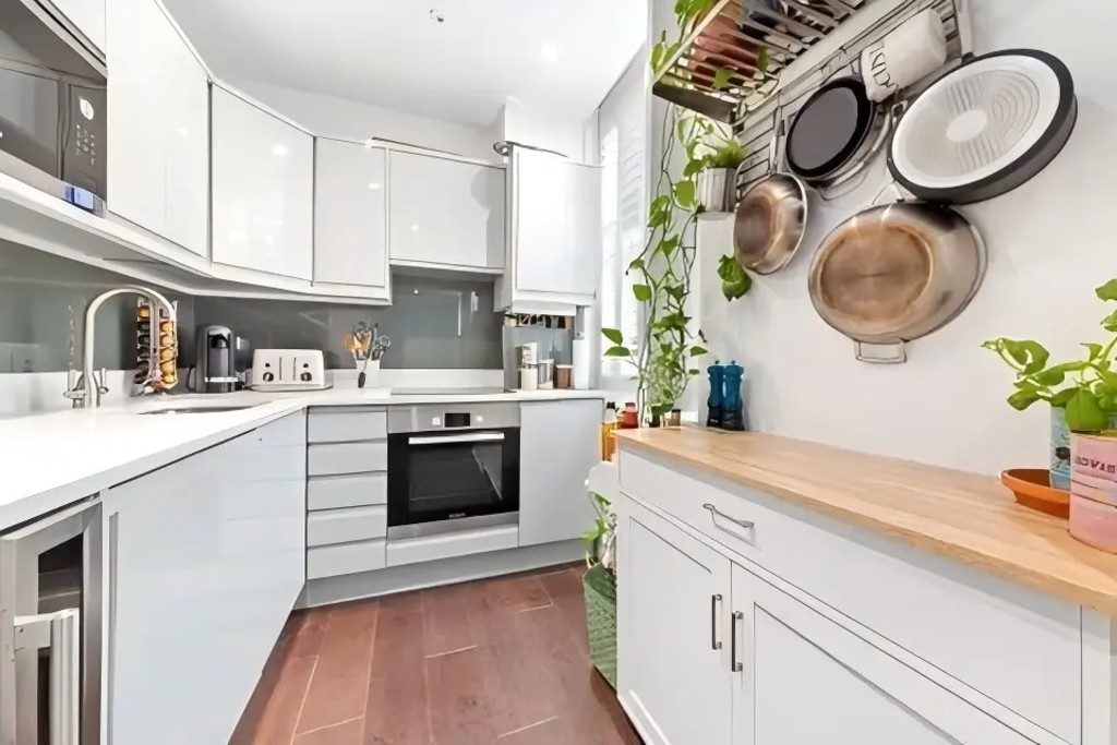 Fulham／West Brompton丨Ariana Apartments丨2B2B