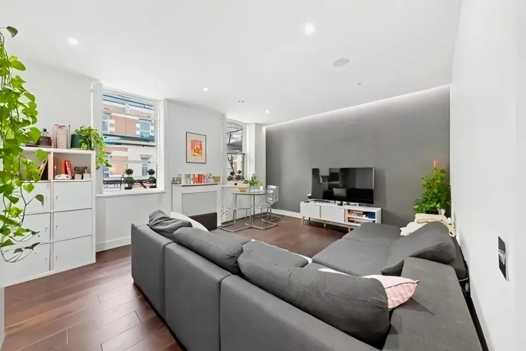Fulham／West Brompton丨Ariana Apartments丨2B2B