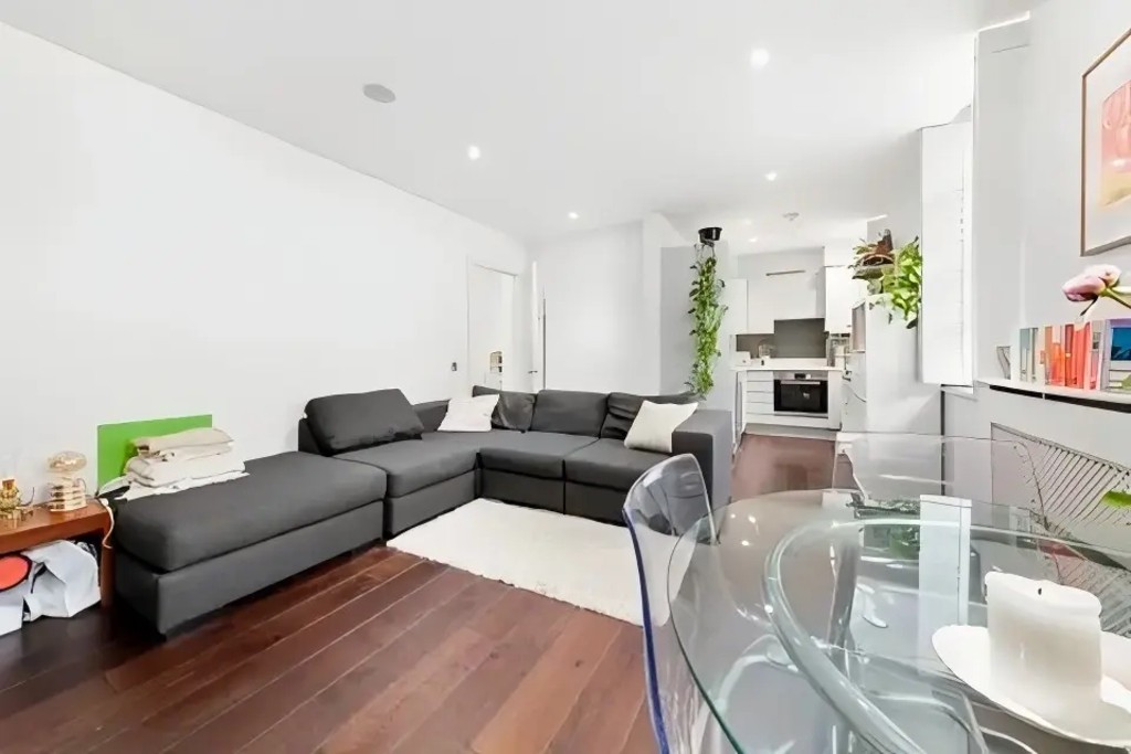 Fulham／West Brompton丨Ariana Apartments丨2B2B