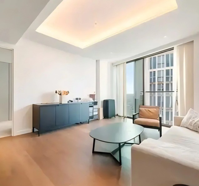 Nine Elms丨No.8 Building丨2B2B