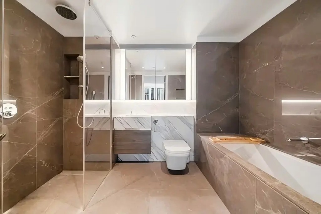 Nine Elms丨No.8 Building丨2B2B已下