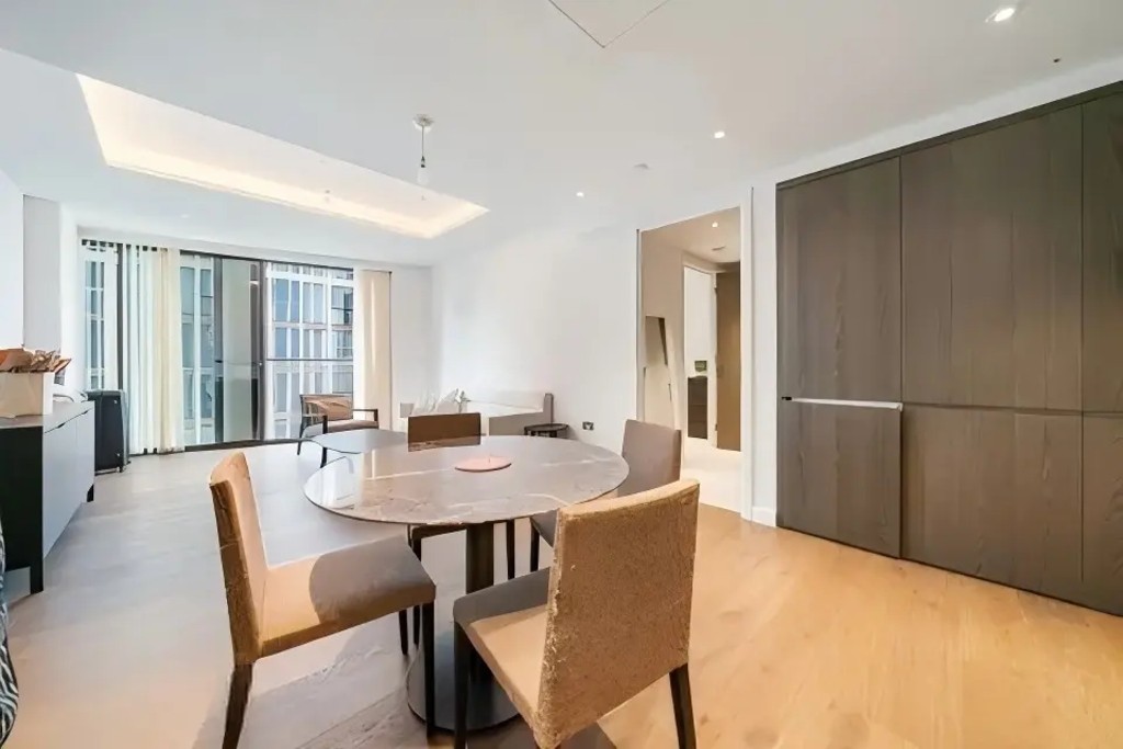 Nine Elms丨No.8 Building丨2B2B已下