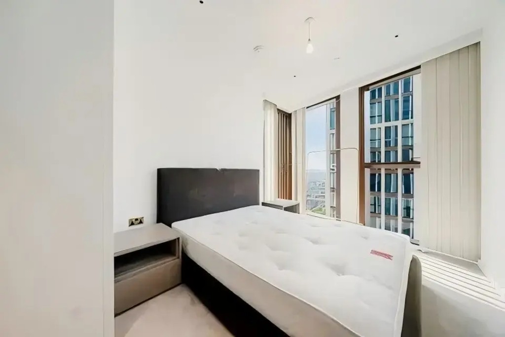 Nine Elms丨No.8 Building丨2B2B已下