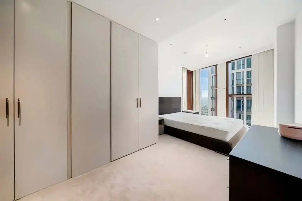 Nine Elms丨No.8 Building丨2B2B已下