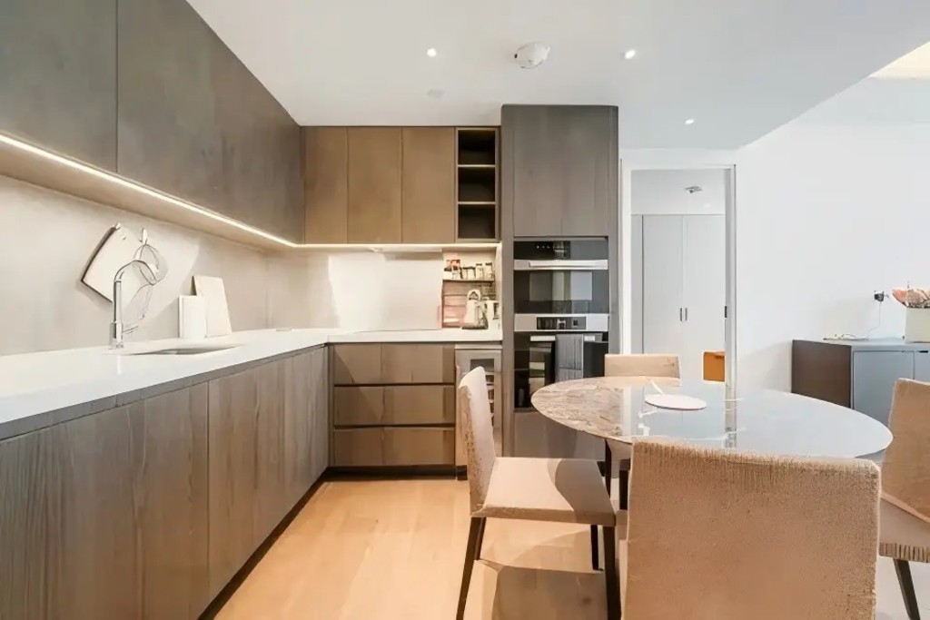 Nine Elms丨No.8 Building丨2B2B已下