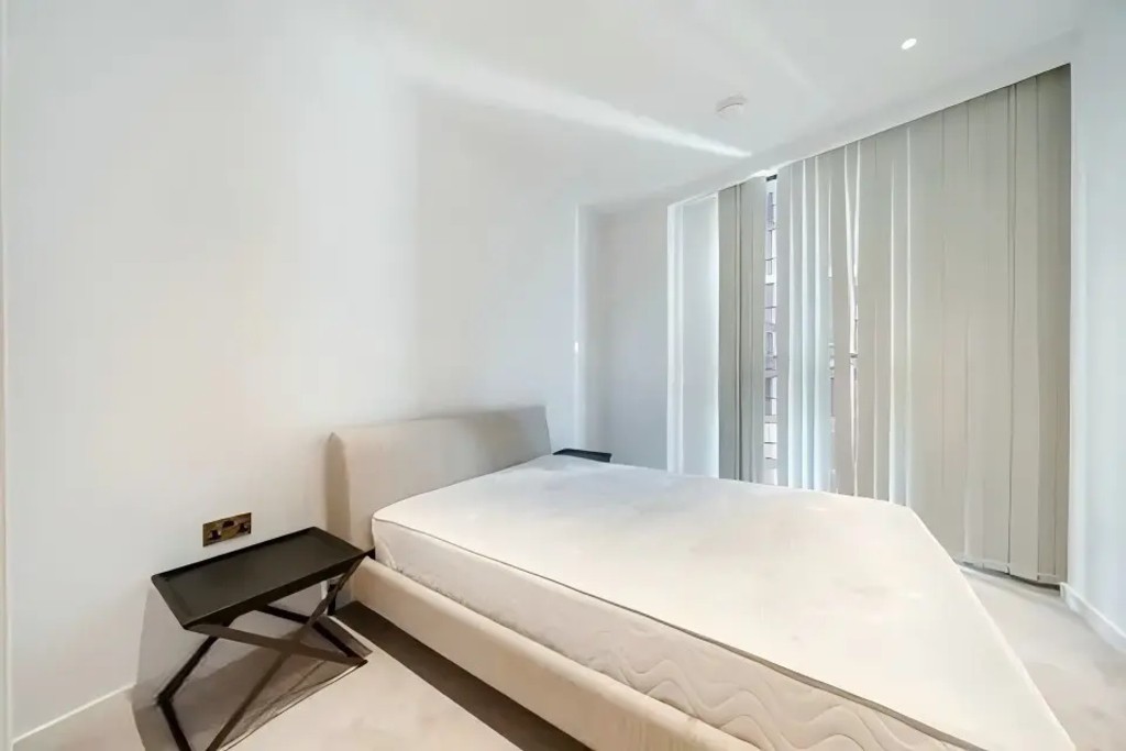 Nine Elms丨No.8 Building丨2B2B已下