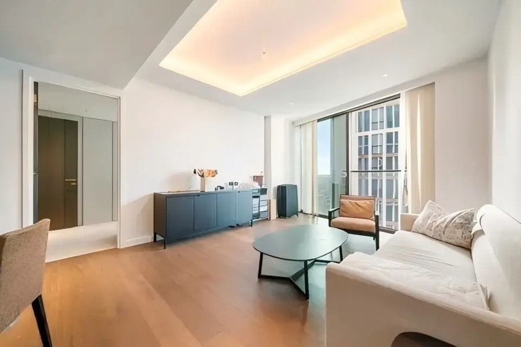 Nine Elms丨No.8 Building丨2B2B已下