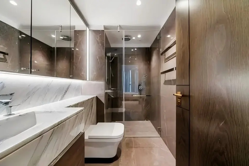 Nine Elms丨No.8 Building丨2B2B已下