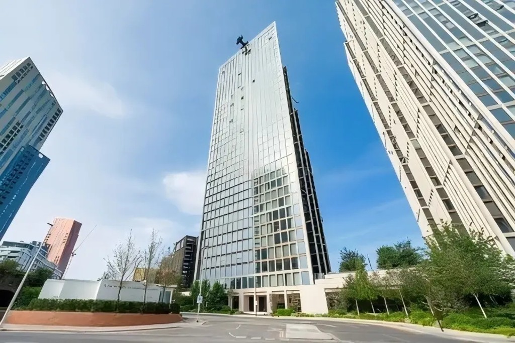 Nine Elms丨No.8 Building丨2B2B已下