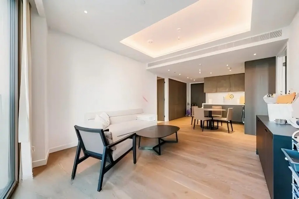 Nine Elms丨No.8 Building丨2B2B已下