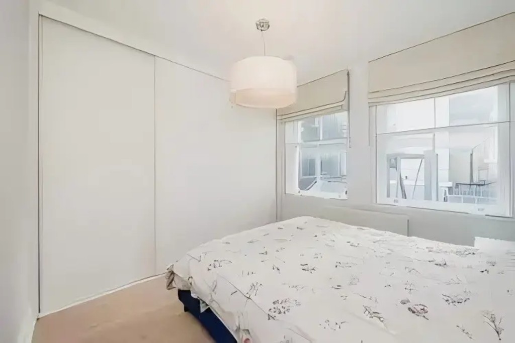 Charing Cross丨Villiers Street丨1B1B已下