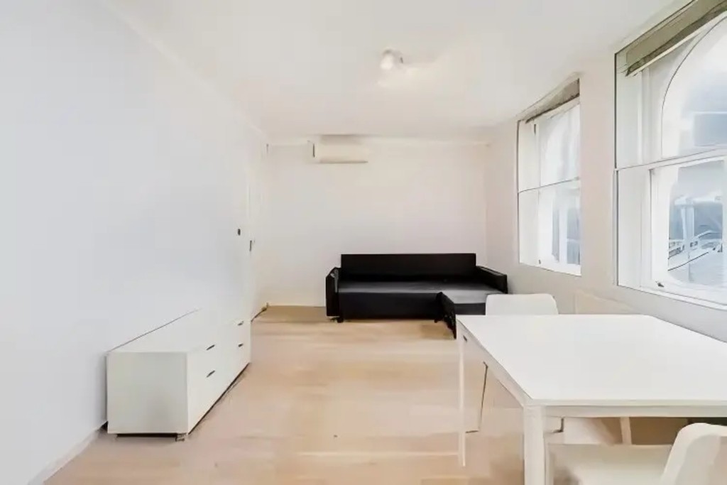 Charing Cross丨Villiers Street丨1B1B已下