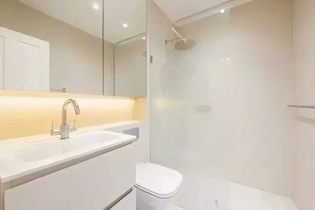 Charing Cross丨Villiers Street丨1B1B已下