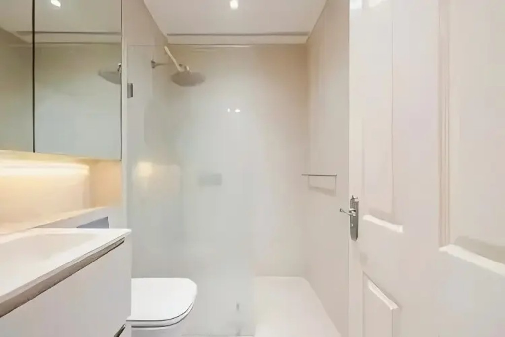 Charing Cross丨Villiers Street丨1B1B已下