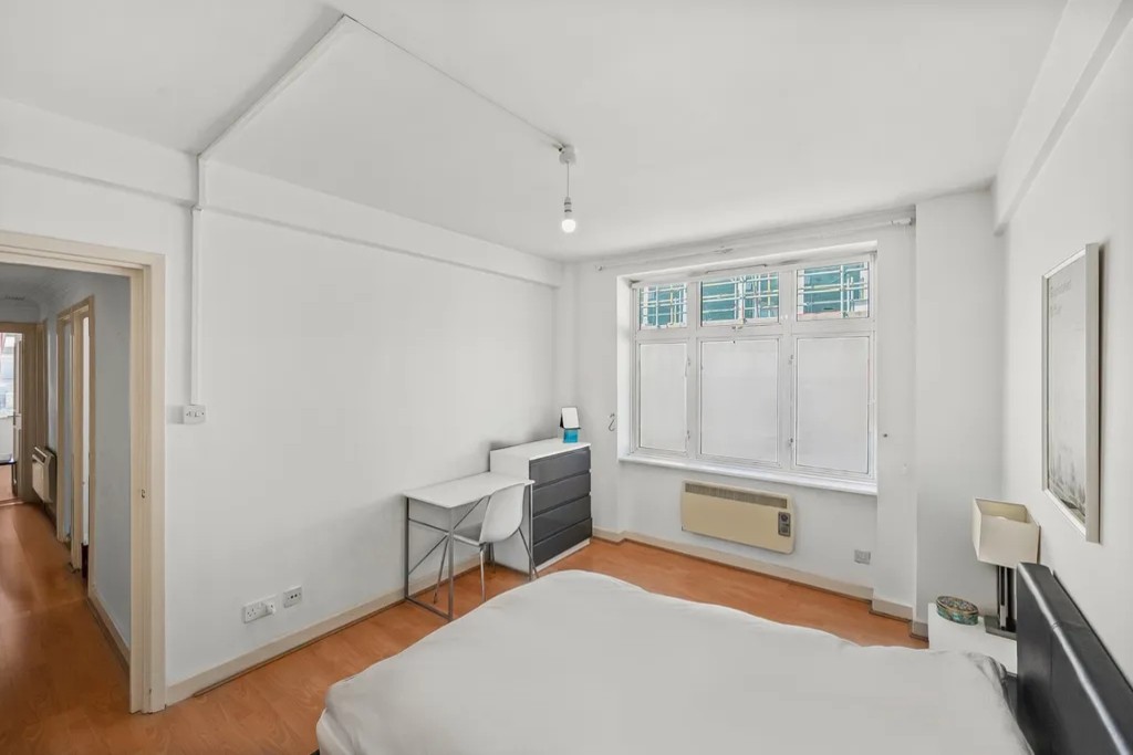 Holborn丨Cliffords Inn丨2B1B已下