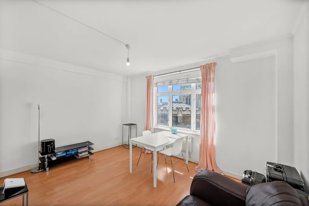 Holborn丨Cliffords Inn丨2B1B已下