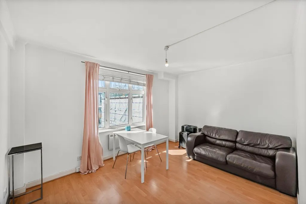 Holborn丨Cliffords Inn丨2B1B已下