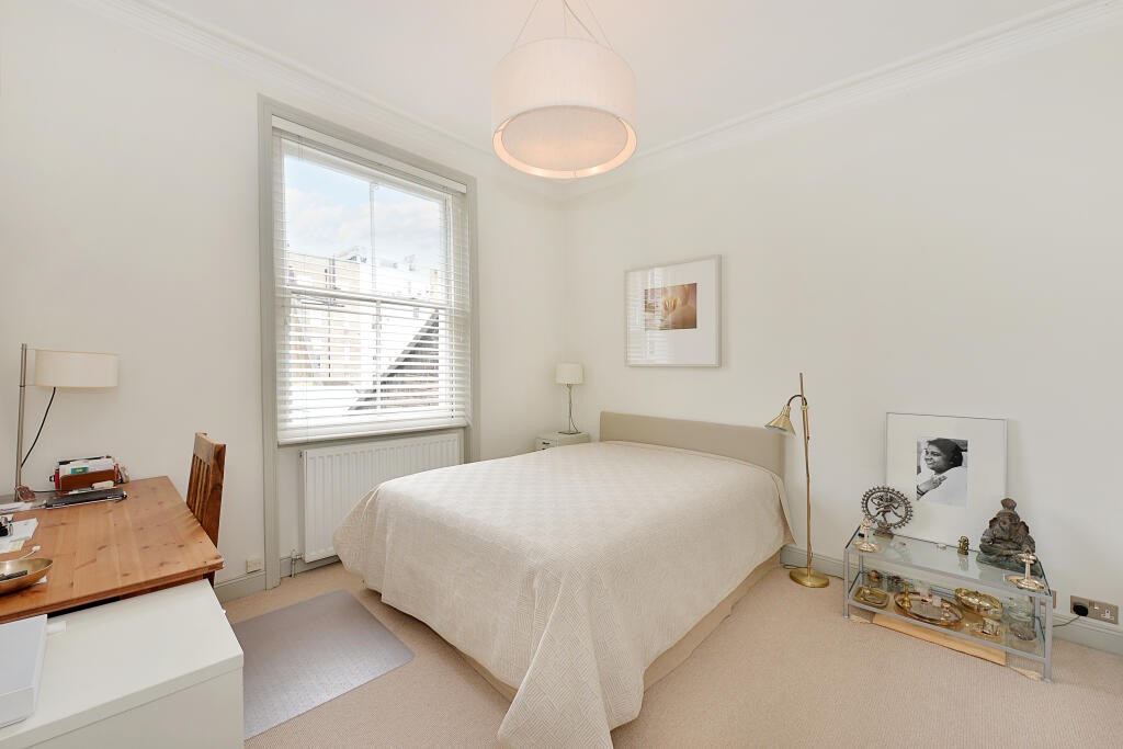 South Kensington丨Queen’s Gate Gardens丨1B1B