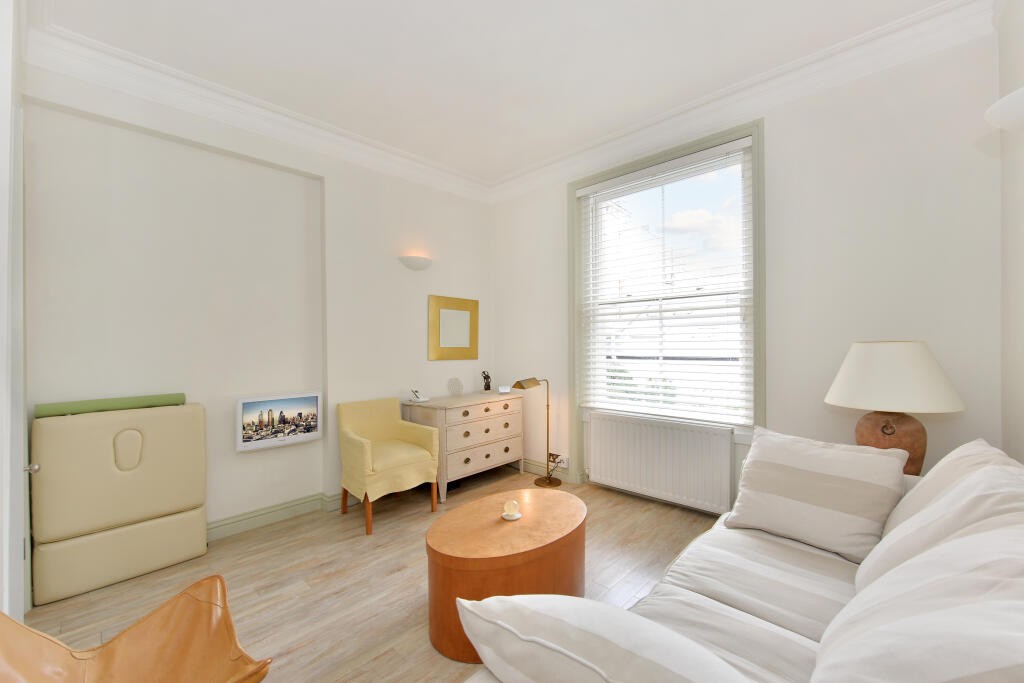 South Kensington丨Queen’s Gate Gardens丨1B1B