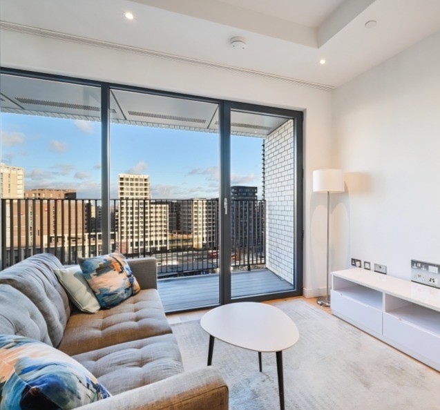 Canning Town丨Corson House丨Studio