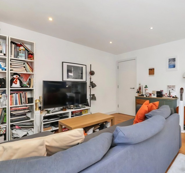 Hoxton/ Shoreditch丨161 Kingsland Road丨1B1B