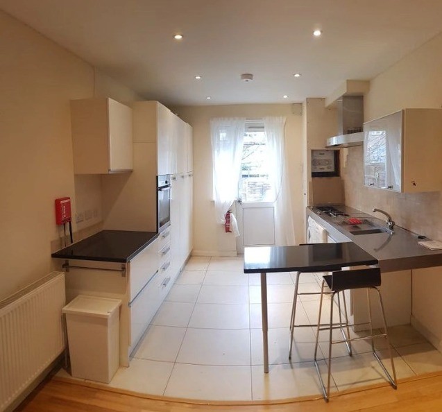 Hendon丨Hendon, London丨5B2B