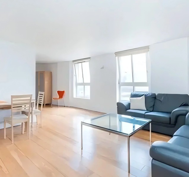 Aldgate East丨Dryden Building丨2B2B