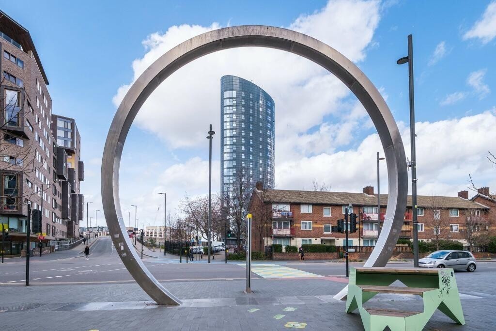 Stratford丨The Stratford Eye丨2B2B已下