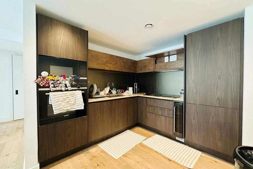 Nine Elms丨Exchange Gardens丨1B1B已下