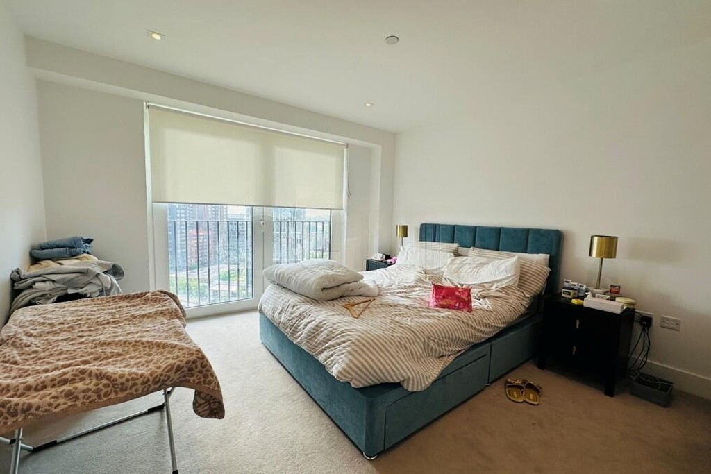 Nine Elms丨Exchange Gardens丨1B1B已下