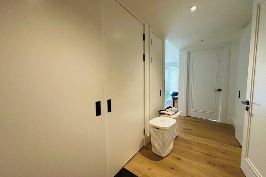 Nine Elms丨Exchange Gardens丨1B1B已下