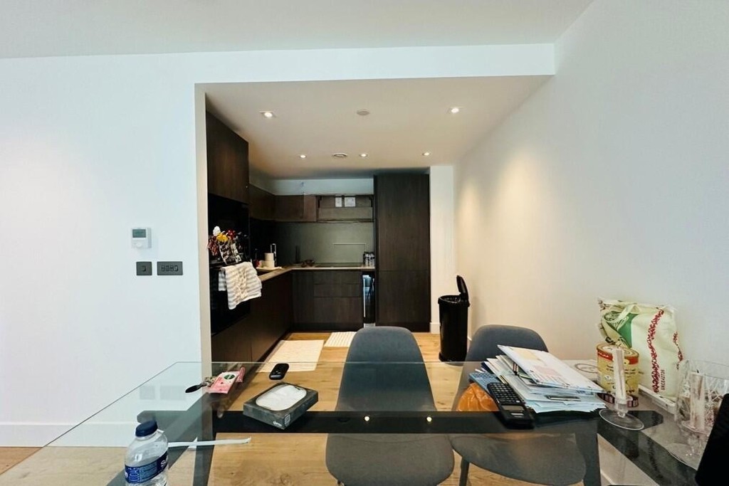 Nine Elms丨Exchange Gardens丨1B1B已下