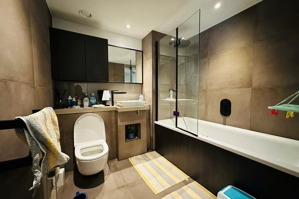 Nine Elms丨Exchange Gardens丨1B1B已下