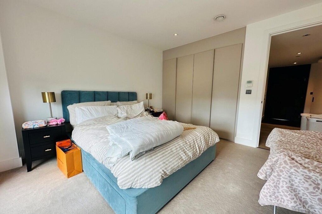 Nine Elms丨Exchange Gardens丨1B1B已下