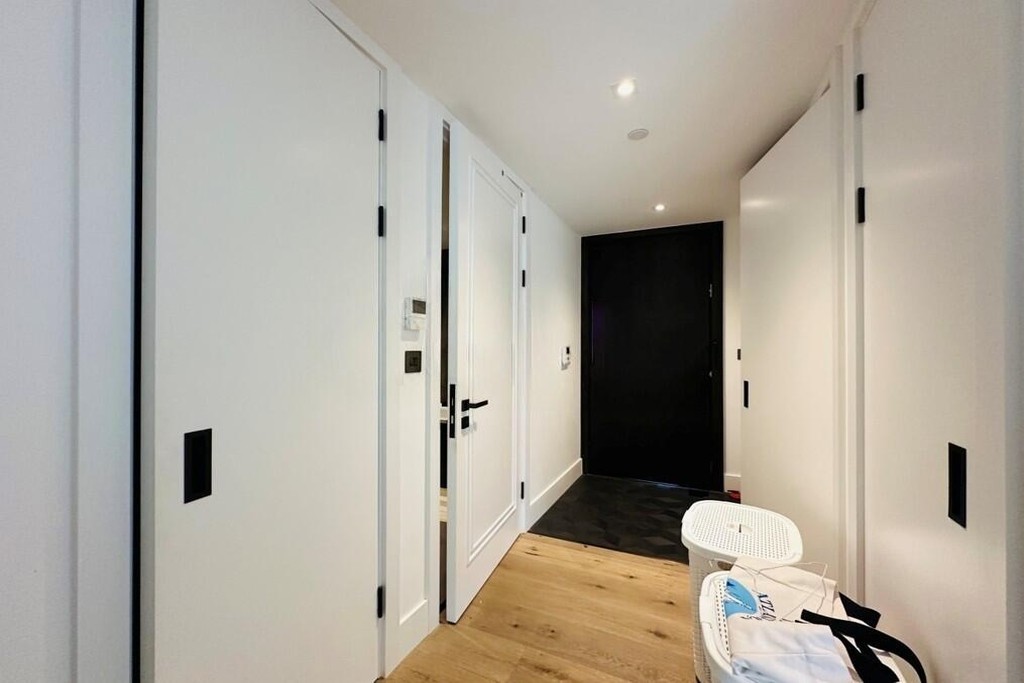 Nine Elms丨Exchange Gardens丨1B1B已下