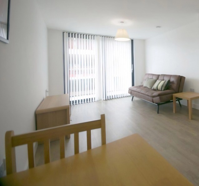 Canada Water丨Vancouver House丨1B1B
