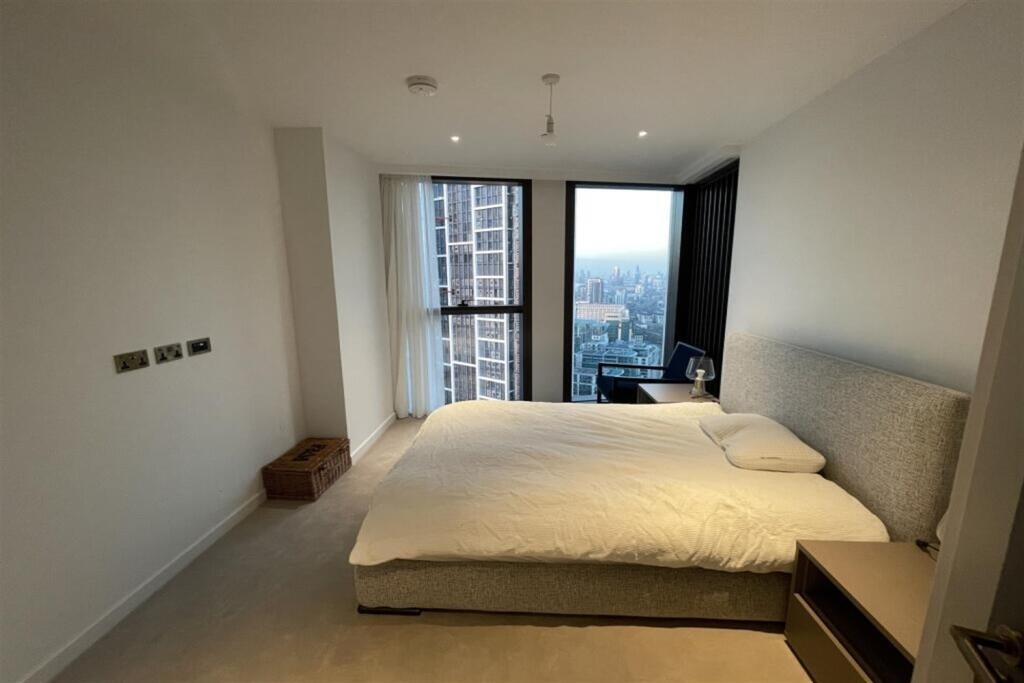 Nine Elms丨Thames City丨1B1B已下