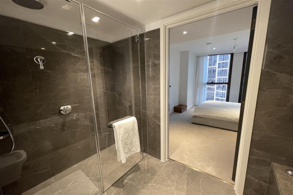 Nine Elms丨Thames City丨1B1B已下