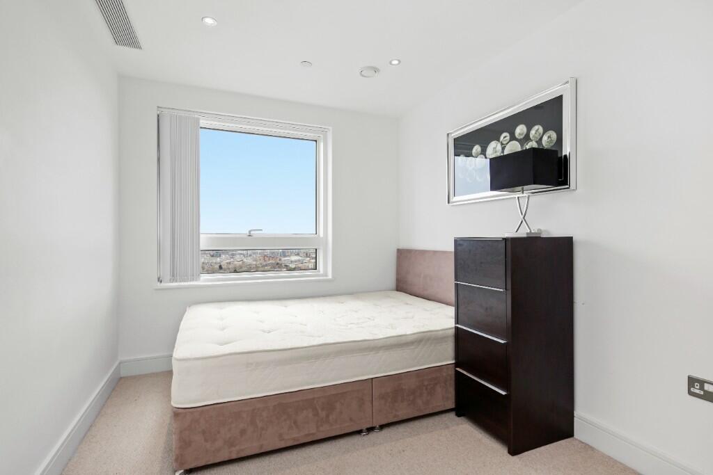Canary Wharf丨Talisman Tower丨2B2B已下