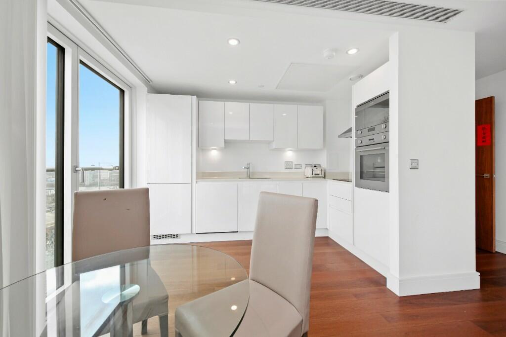 Canary Wharf丨Talisman Tower丨2B2B已下