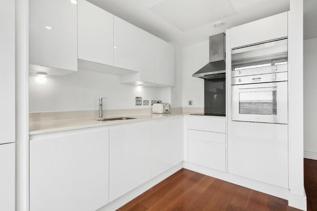 Canary Wharf丨Talisman Tower丨2B2B已下