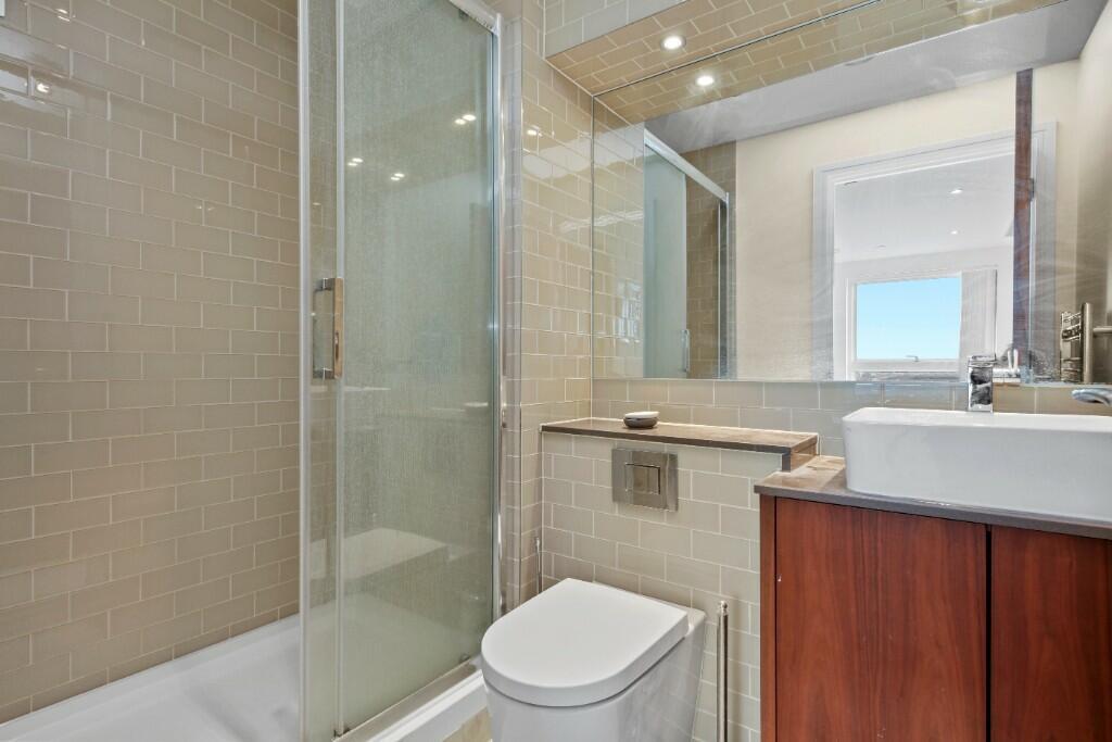 Canary Wharf丨Talisman Tower丨2B2B已下