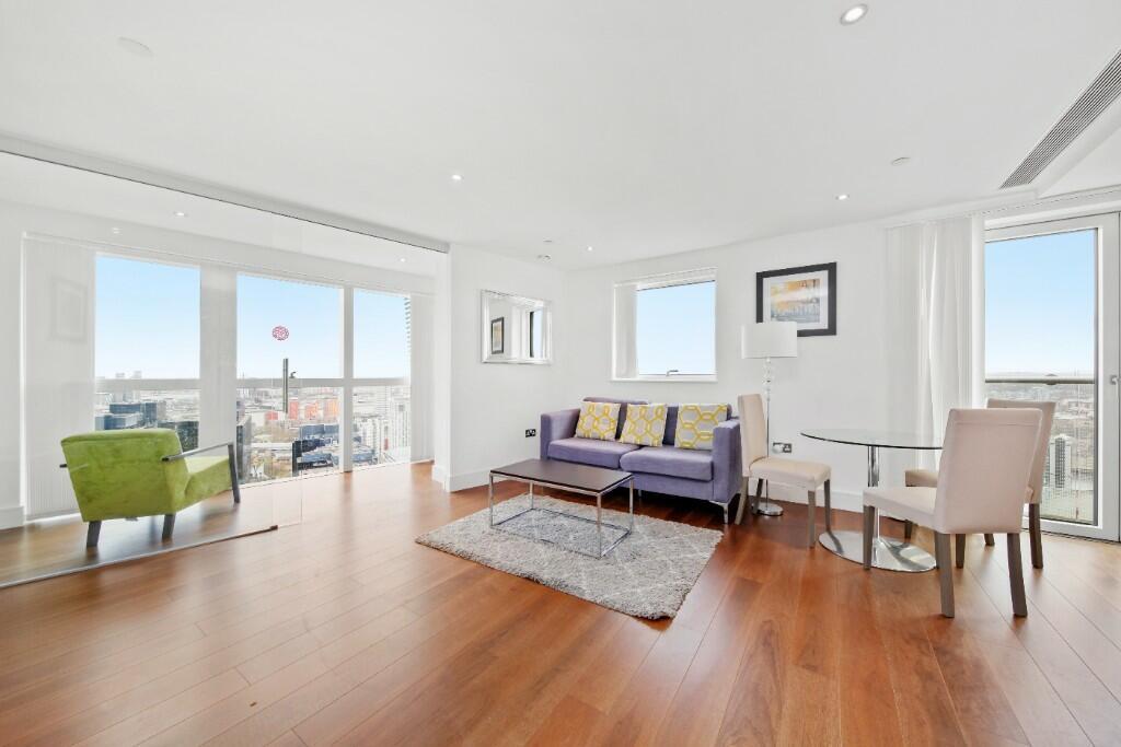 Canary Wharf丨Talisman Tower丨2B2B已下