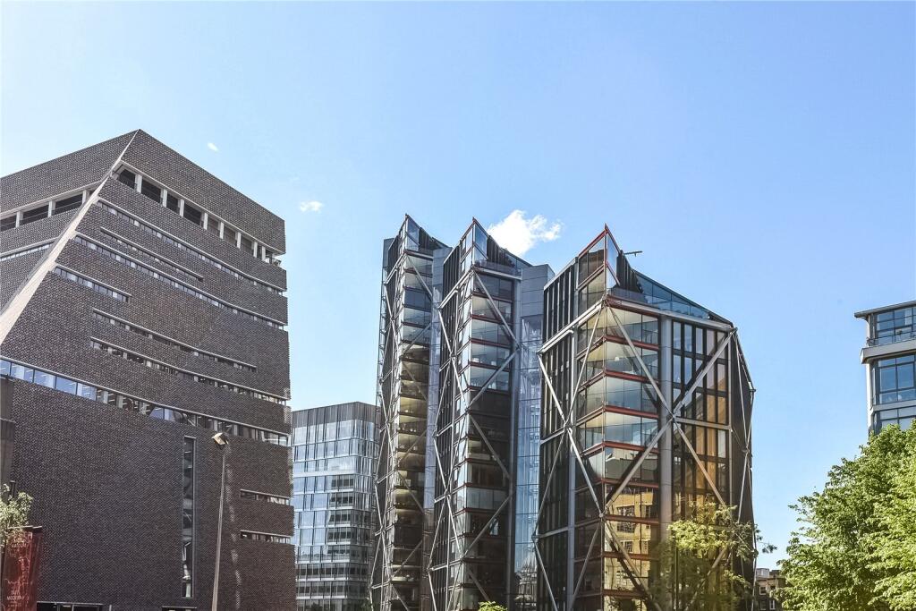 Bankside丨NEO Bankside丨1B1B