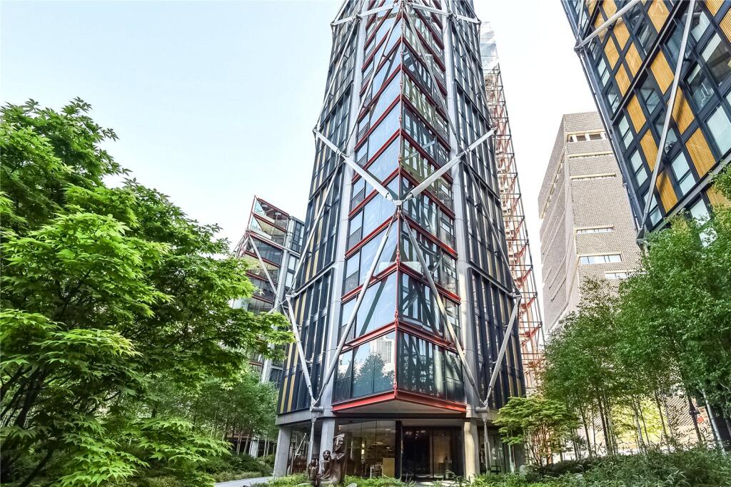 Bankside丨NEO Bankside丨1B1B