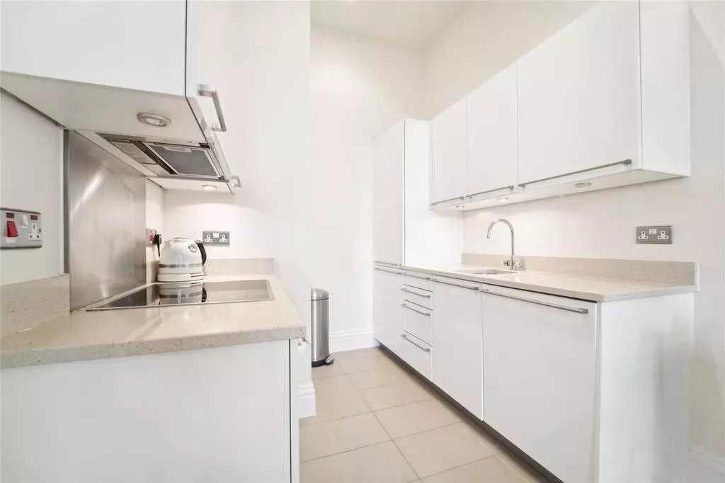 Battersea Park丨Mountford Mansions丨1B1B已下